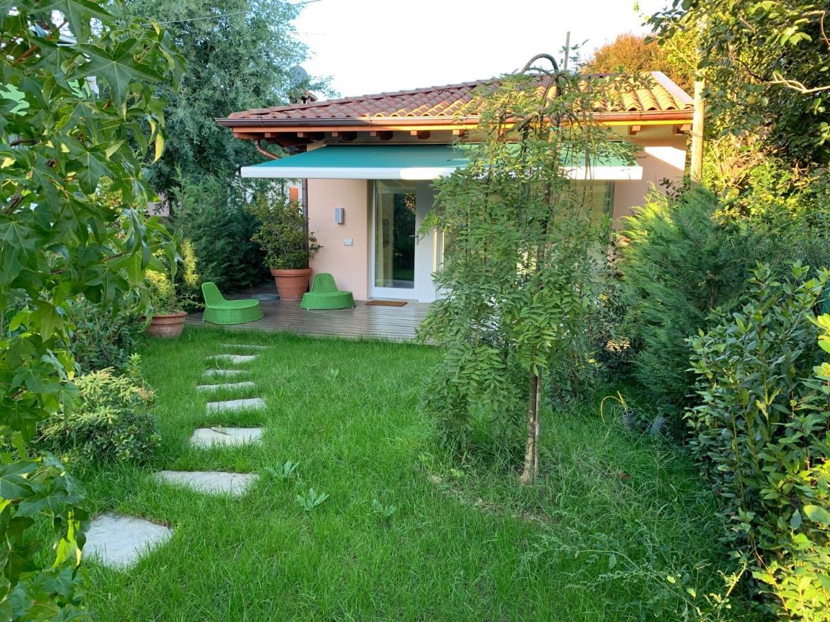 Casabella-Lago Maggiore Леса Екстер'єр фото