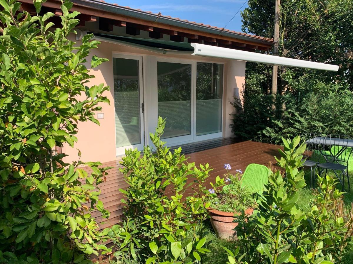 Casabella-Lago Maggiore Леса Екстер'єр фото