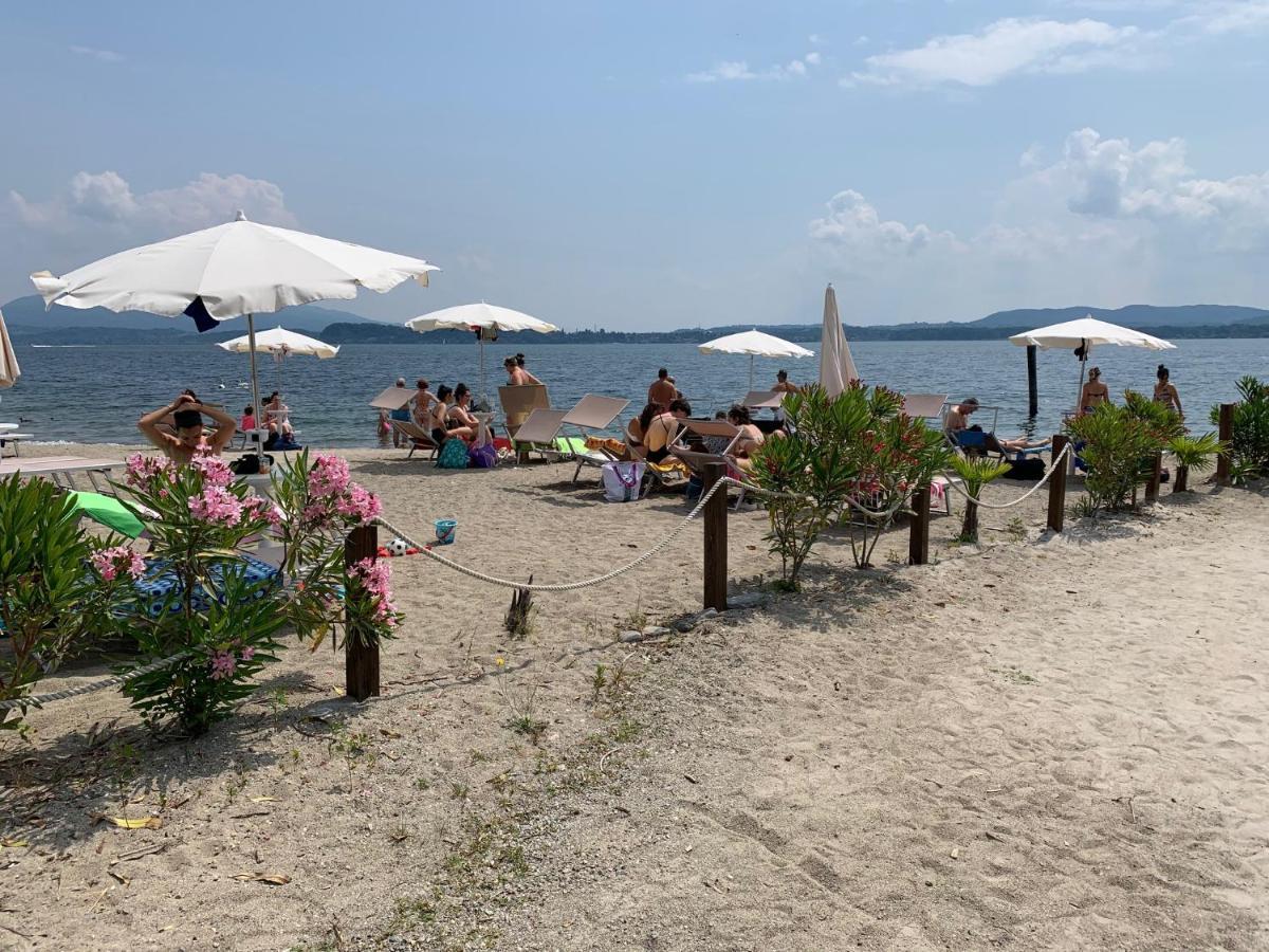 Casabella-Lago Maggiore Леса Екстер'єр фото