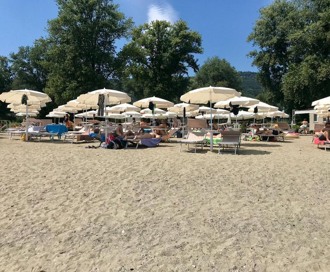 Casabella-Lago Maggiore Леса Екстер'єр фото