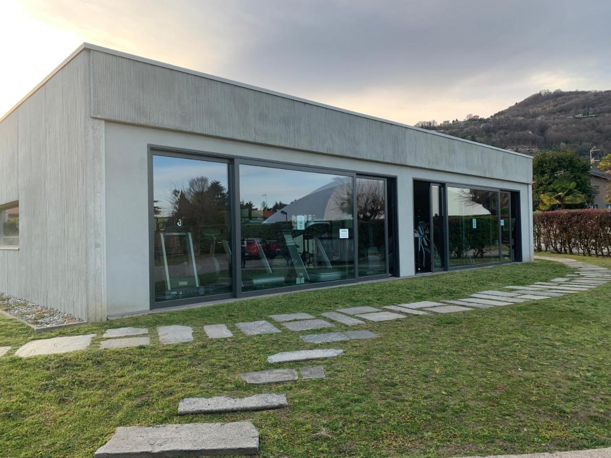 Casabella-Lago Maggiore Леса Екстер'єр фото