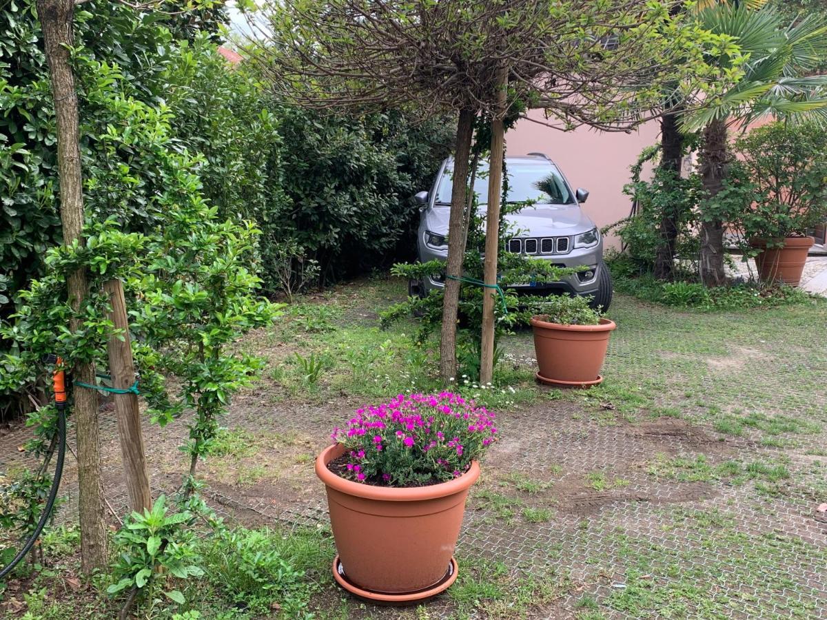Casabella-Lago Maggiore Леса Екстер'єр фото